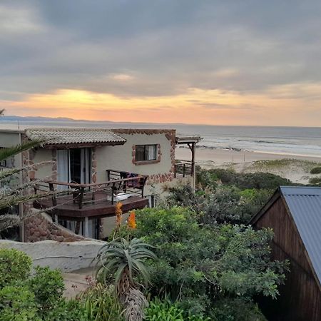 Island Vibe Jeffreys Bay Hostel Exterior photo