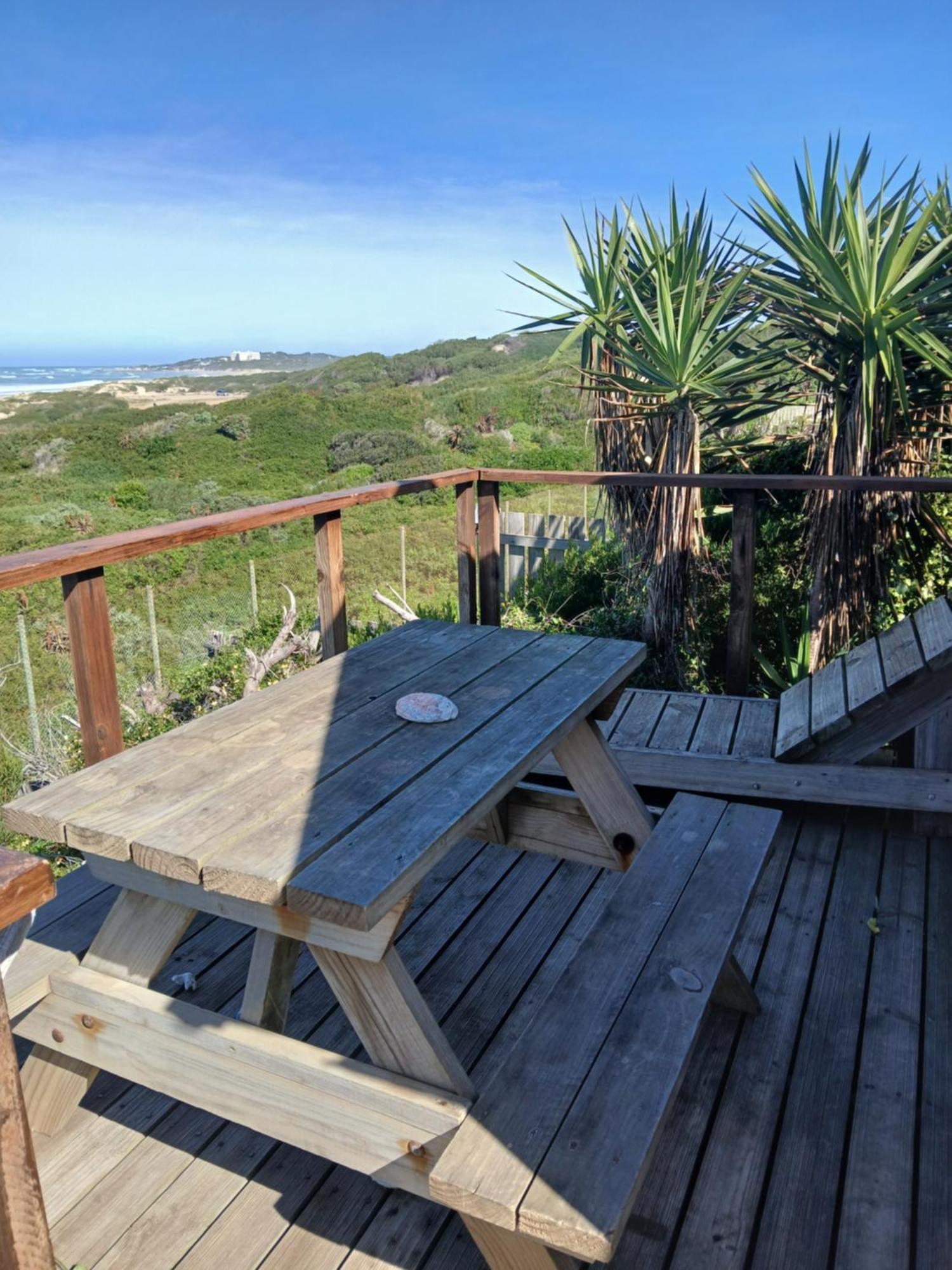 Island Vibe Jeffreys Bay Hostel Exterior photo