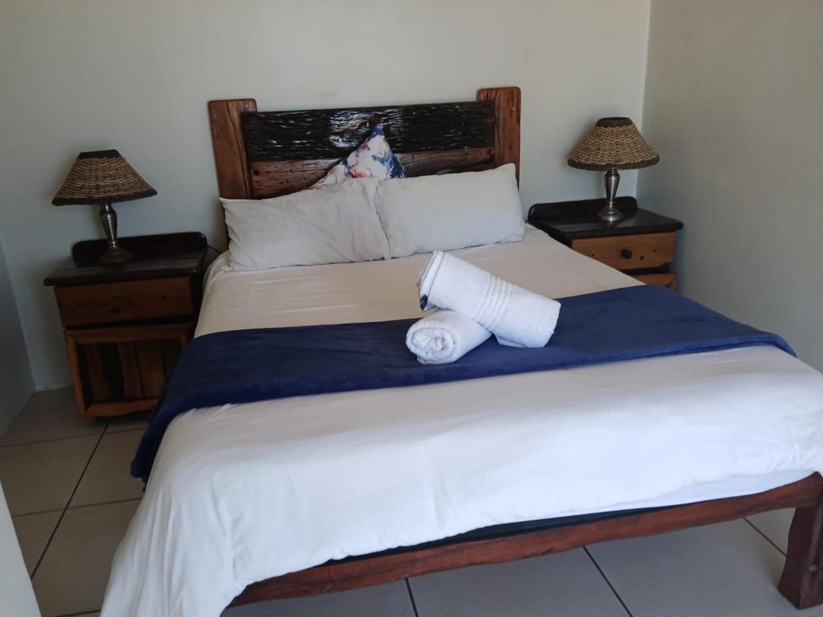 Island Vibe Jeffreys Bay Hostel Exterior photo
