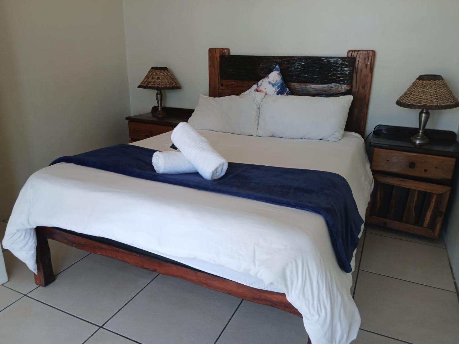 Island Vibe Jeffreys Bay Hostel Exterior photo