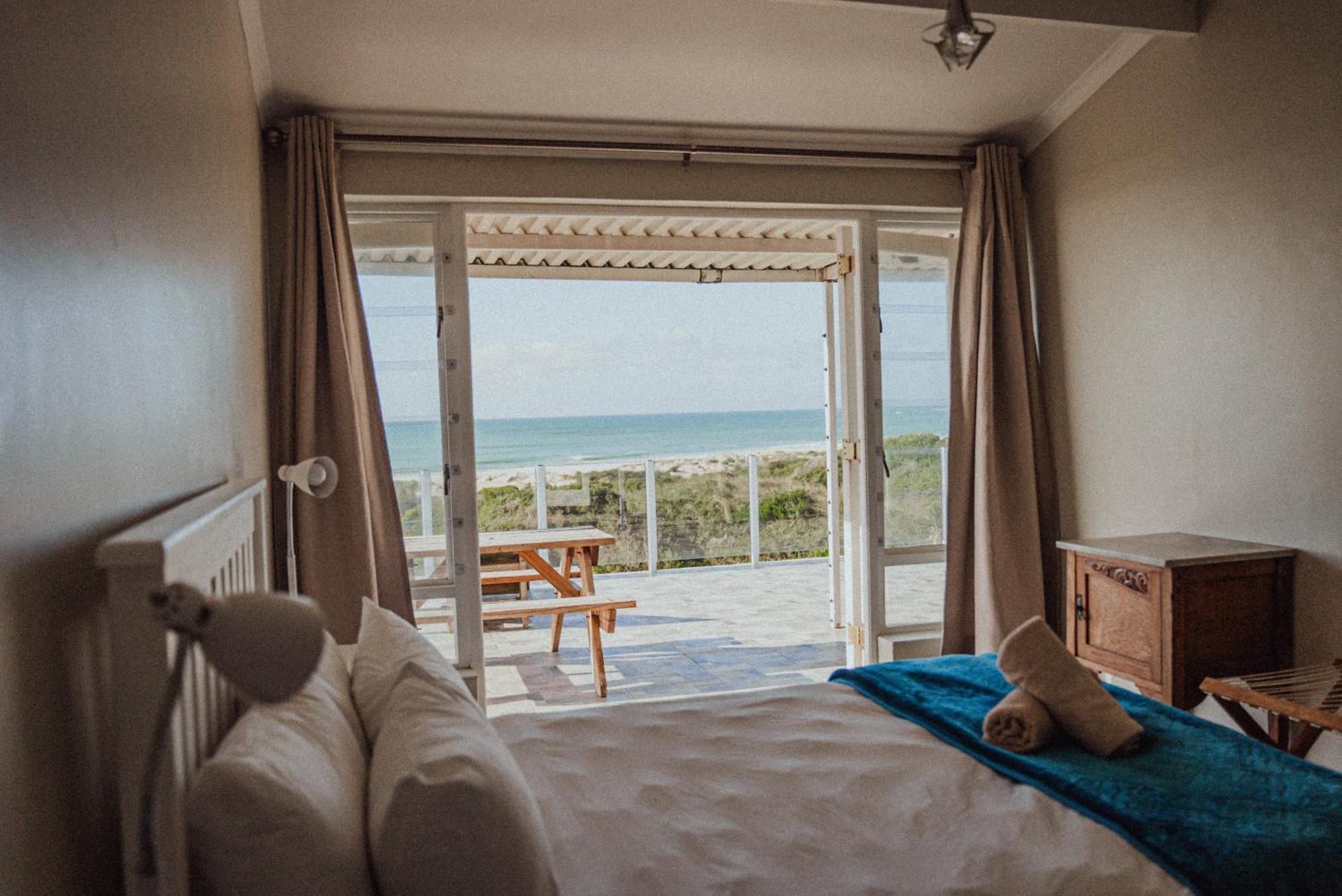 Island Vibe Jeffreys Bay Hostel Exterior photo